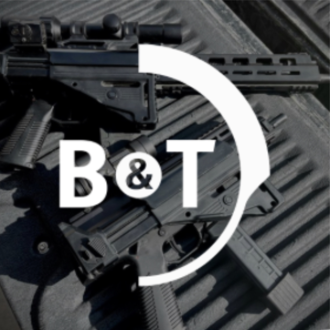 B&T