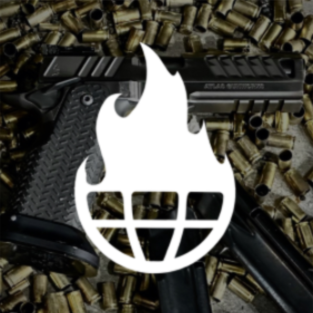 ATLAS GUNWORKS