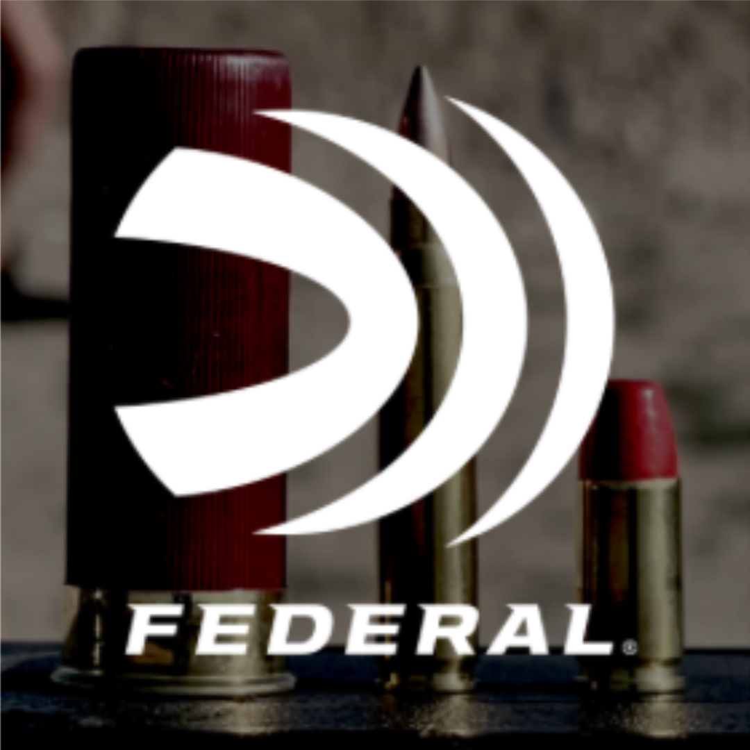 FEDERAL PREMIUM